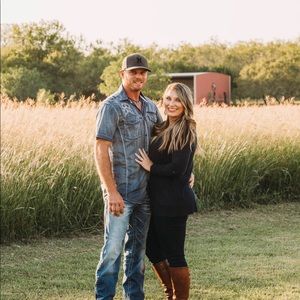 Meet your Posher, Justin